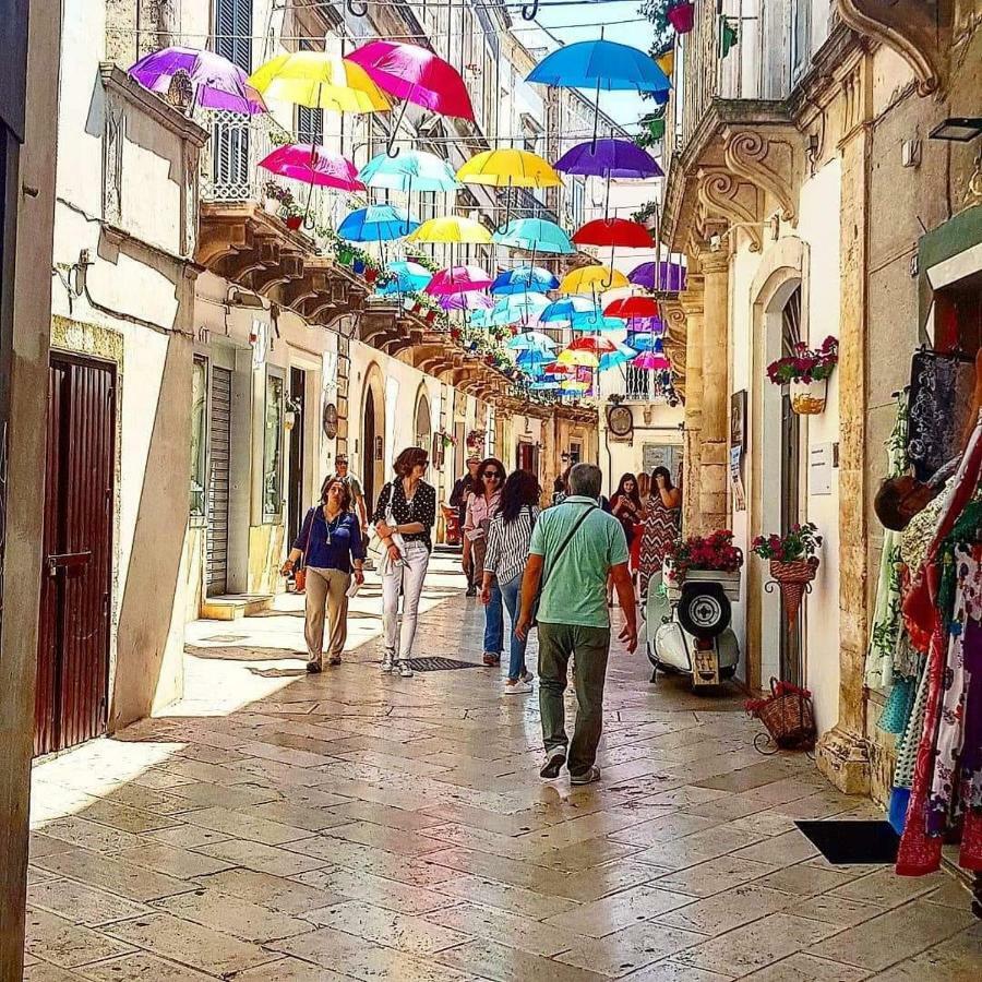 مارتينا فرانكا Lamamia المظهر الخارجي الصورة