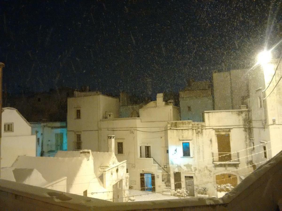 مارتينا فرانكا Lamamia المظهر الخارجي الصورة